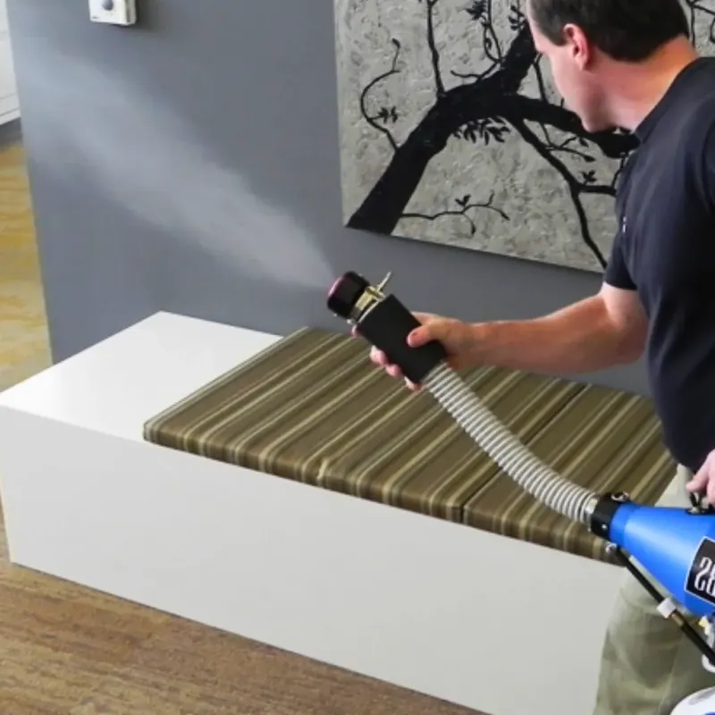 Professional Odor Removal in Somers, CT